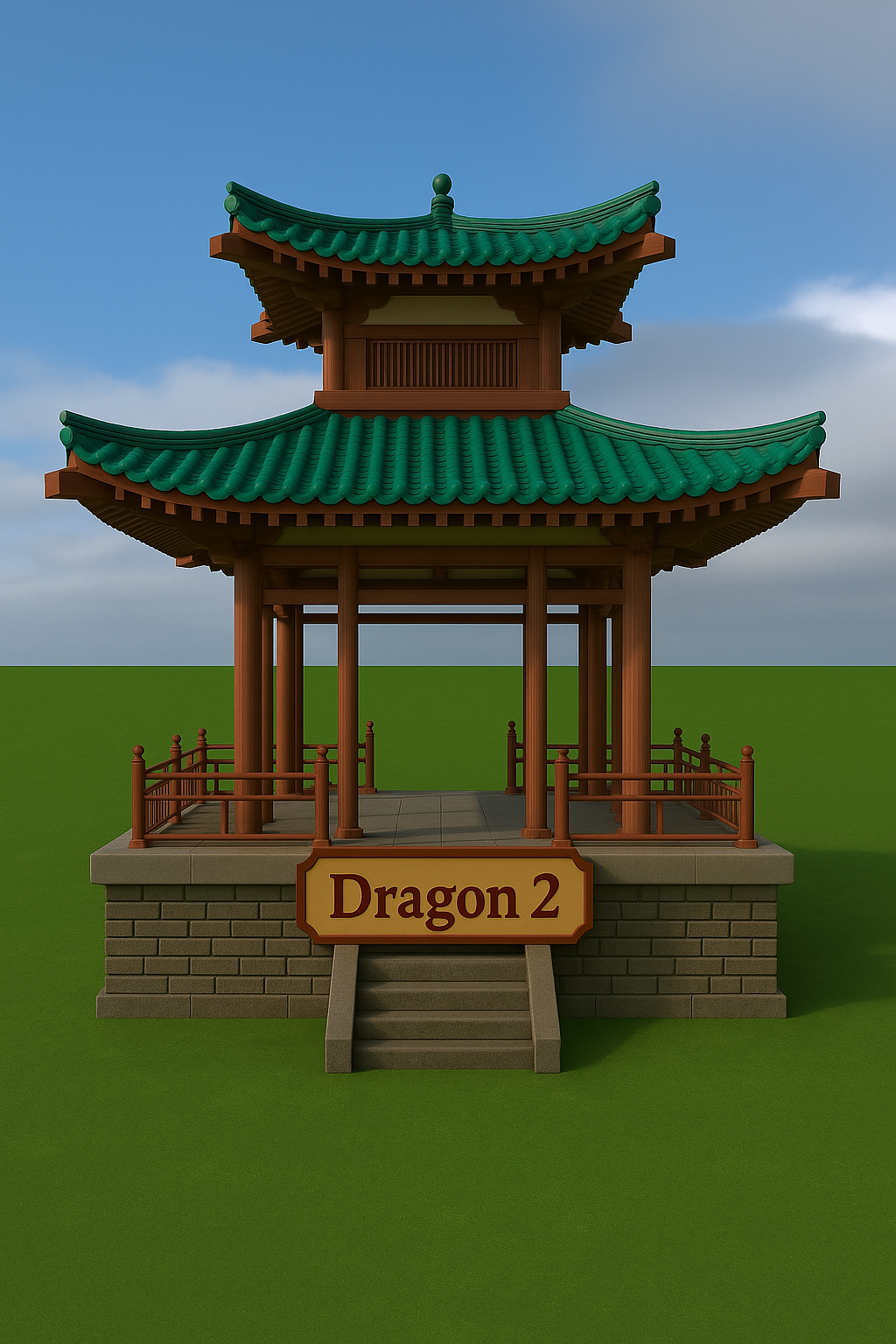 Dragon 2
