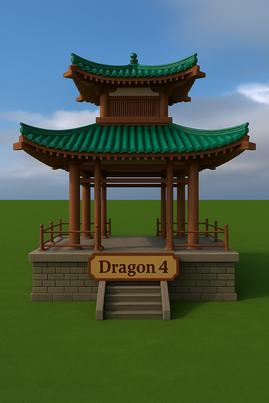 Dragon 4